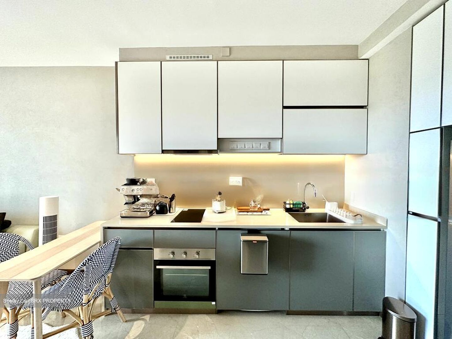 Normanton Park (D5), Apartment #485561571
